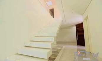 Imagem 4: Casa com 4 dormitórios à venda, 420 m² por R$ 5.500.000,00 - Chácara Santo Antônio (Zona S