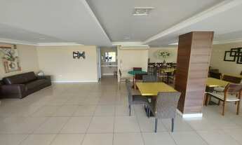 Imagem 3: Excelente apartamento com 3 qts ( 1 suite) e duas vagas