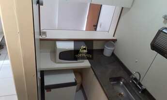 Imagem 5: Flat disponível no Jardim Paulista