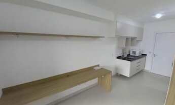 Imagem 4: Condomínio Z PINHEIROS no 24º Andar em São Paulo/SP no Pinheiros - Studio NOVO à Venda com