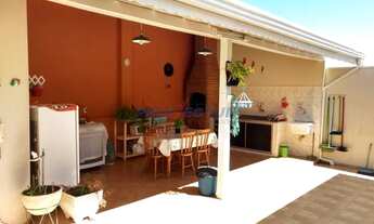 Imagem 2: Casa - Jardim Chapadão - Campinas