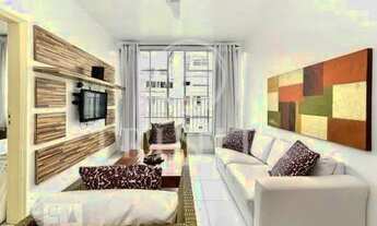 Imagem: Apartamento em Copacabana - Rio de Janeiro