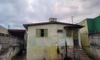 Imagem 5: BRASÍLIA - Casa Padrão - SETOR LESTE (GAMA