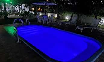 Imagem: Casa em porto se galinha final de semana