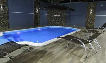 Imagem 7: Sobrado com piscina praia de Leste 16 pessoas