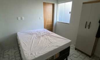 Imagem 5: Apartamento kitinete mobiliado, no Boa Vista