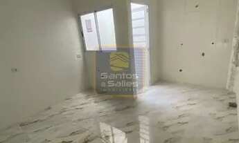 Imagem 7: SOBRADO NOVO COM 2 SUÍTES NO JARDIM POPULAR