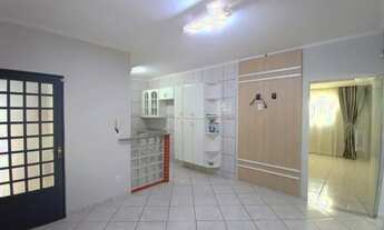 Imagem 2: Casa Para Aluguel JARDIM NAZARETH MOGI MIRIM