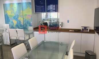 Imagem 7: Sala comercial de 50m á Venda na Chácara Santo Antônio, próximo da estação Granja julieta