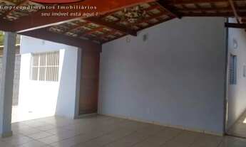 Imagem 2: CASA RESIDENCIAL em Itupeva - SP, Pq. Santa Isabel