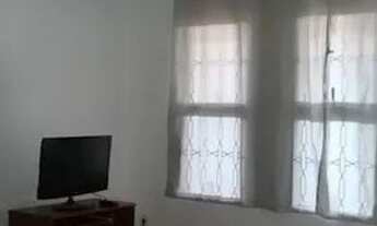 Imagem 3: Quarto Individual para Homem