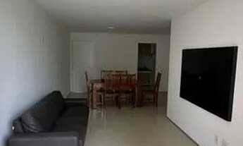 Imagem 3: Apartamento para aluguel possui 92 metros quadrados com 3 quartos