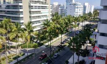 Imagem 2: Apartamento com 3 dormitórios para alugar, 107 m² por R$ 11.500/mês - Riviera de São Loure