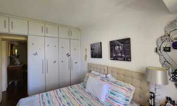 Imagem 7: Apartamento para venda com 190 metros quadrados com 4 quartos em Itaigara - Salvador - BA