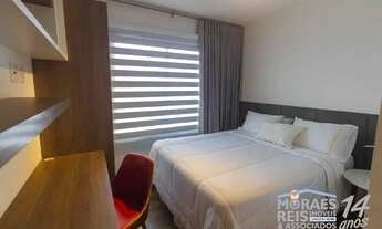 Imagem 4: Apartamento com 2 dormitórios à venda, 69 m² por R$ 990.000,00 - Brooklin - São Paulo/SP