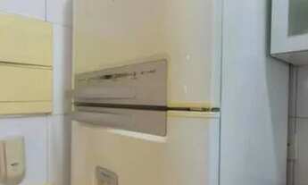 Imagem 3: Aluga-se apartamento mobiliado com 2 quartos no Jardim Santa Cecília