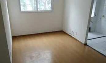 Imagem 3: Apartamento Av. dos Ourives, Sacomã SP