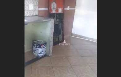 Imagem 4: Casa com 3 dormitórios à venda por R$ 350.000 - Guarani - Uberlândia/MG