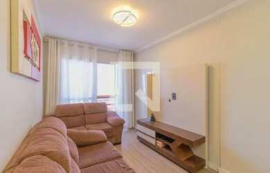 Imagem 2: Apartamento para Aluguel - Centro, 3 Quartos, 70 m2