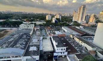 Imagem 5: Apartamento com 2 dormitórios para alugar, 53 m² por R$ 3.180,00/mês - Butantã - São Paulo