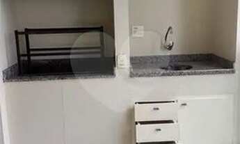 Imagem 6: Apartamento de 111 m² Vila Olímpia/Itaim Bibi para locação - 02 suítes e 02 vagas