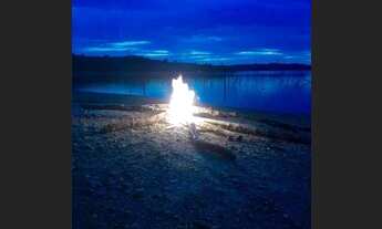 Imagem 3: Vendo lote no Corumbá 3