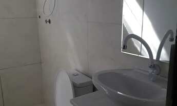 Imagem 3: Kitnet Eldorado Casa em condomínio com 1 dormitório