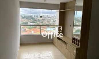 Imagem 6: Apartamento com 3 dormitórios à venda, 70 m² por R$ 350.000,00 - São Carlos 1A Etapa - Aná