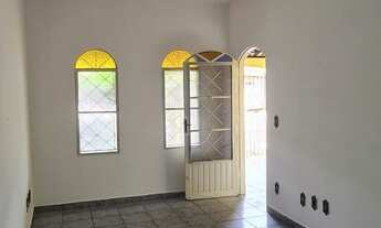 Imagem 4: Casa com 3 dormitórios para alugar, 100 m² por R$ 1.500/mês - Costa Rios - Pouso Alegre/MG