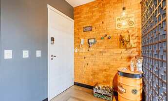 Imagem 3: CANOAS - Apartamento Padrão - Marechal Rondon