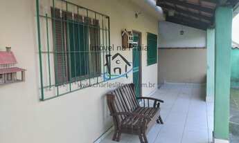 Imagem 4: Casa para Venda em Caraguatatuba, Jardim das Palmeiras, 2 dormitórios, 1 banheiro, 2 vagas