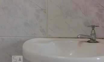 Imagem 6: Apartamento para Aluguel - Vila das Mercês, 1 Quarto, 50 m2