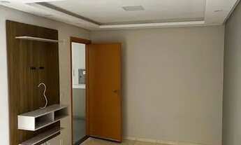 Imagem 4: Passo direitos apartamento Térreo com área privativa