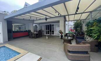 Imagem 7: Casa para aluguel na Barra da Tijuca