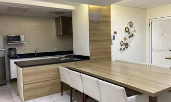 Imagem 7: OTIMO Apartamento a venda 60 metros 2 quartos sendo uma suite em Vila Andrade