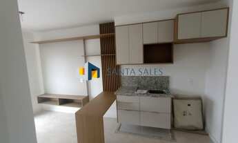 Imagem 3: APARTAMENTO 01 DORMITÓRIO, 01 BANHEIRO, 31 M², PINHEIROS