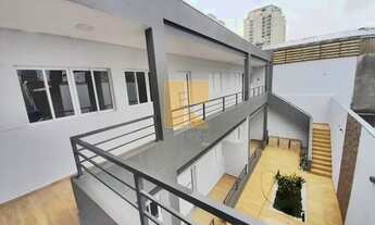 Imagem 4: Kitnet para alugar, 27 m² - IPIRANGA