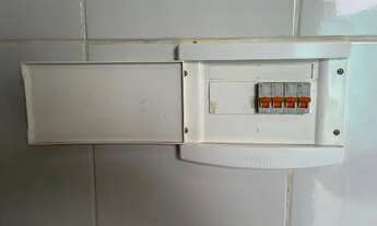 Imagem 5: Apartamento de 3 quartos do Andyara