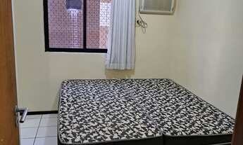 Imagem 5: Alug apto dois quartos todo mobiliado na jatiuca