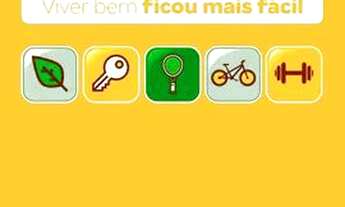 Imagem 5: Casa de condomínio para venda possui 57 metros quadrados com 2 quartos