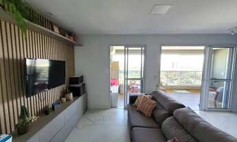 Imagem 6: Apartamento para aluguel no Uber Miró, Ribeirão Preto, SP, 3 quartos, 3 suítes