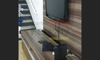 Imagem 3: Sobrado à venda no Alto de Santana