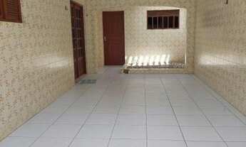 Imagem 3: CASA 03 QUARTOS - CANDELÁRIA