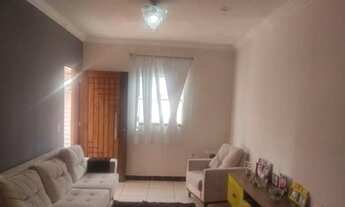 Imagem: CASA EM AREIA PRETA