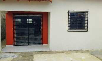 Imagem 3: Aluga-se Casa no Imperador