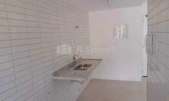 Imagem 3: Cobertura-À VENDA-Tijuca-Rio de Janeiro-RJ