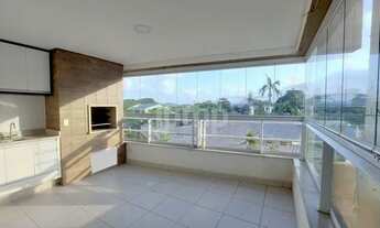 Imagem: Apartamento com 3 dormitórios e 2 vagas