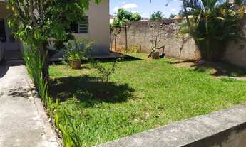 Imagem 6: Ponte Alta Norte, Condomínio Esperança casa 3 quartos lote 800m²