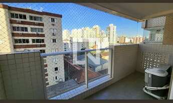 Imagem 6: Apartamento para Aluguel - Campo Grande, 1 Quarto, 45 m2