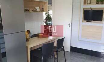 Imagem 7: Apartamento à venda no bairro Saúde - São Paulo/SP, Zona Sul